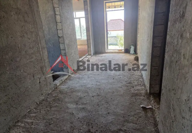63 000 AZN - 4 otaqlı mənzil Satılır, Şamaxı