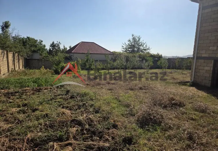 63 000 AZN - 4 otaqlı mənzil Satılır, Şamaxı