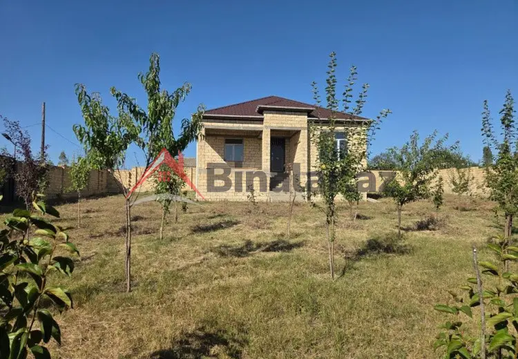 63 000 AZN - 4 otaqlı mənzil Satılır, Şamaxı