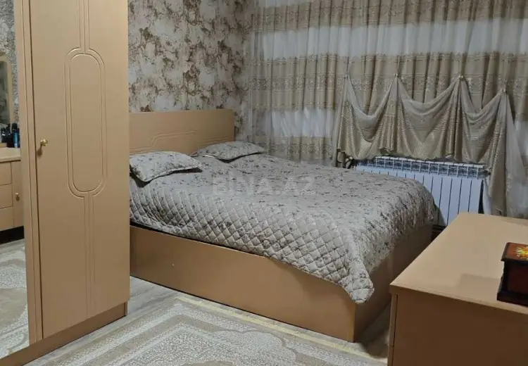 650 AZN - 3 otaqlı mənzil Kirayə (aylıq), 4-cü mikrorayon, Abşeron