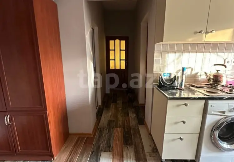 300 AZN - 3 otaqlı mənzil Kirayə (aylıq), Lökbatan qəs., Qaradağ, Bakı