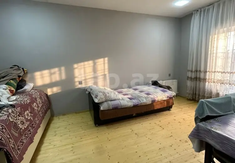 300 AZN - 3 otaqlı mənzil Kirayə (aylıq), Lökbatan qəs., Qaradağ, Bakı