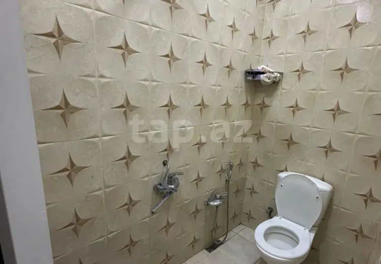 300 AZN - 3 otaqlı mənzil Kirayə (aylıq), Lökbatan qəs., Qaradağ, Bakı