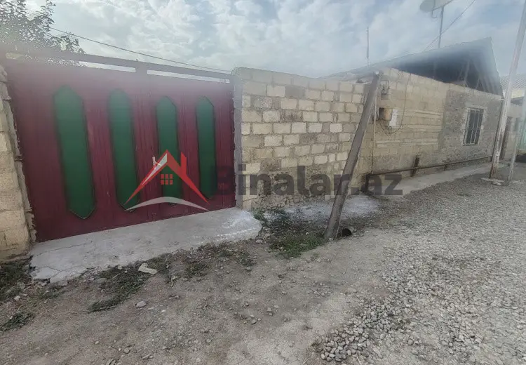 40 000 AZN - 4 otaqlı mənzil Satılır, Samux