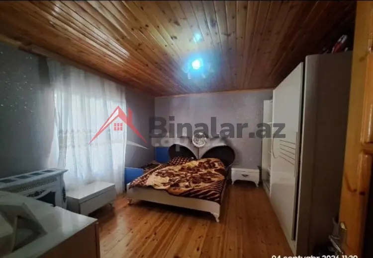 100 AZN - 4 otaqlı mənzil Kirayə (aylıq), Lənkəran
