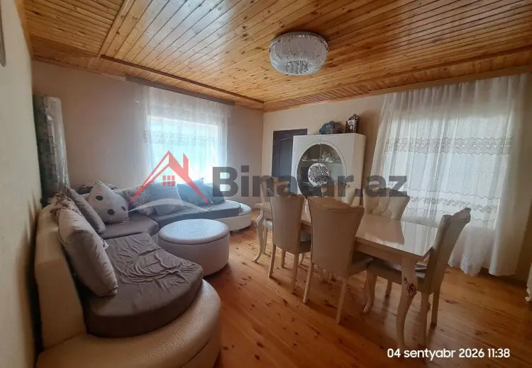 100 AZN - 4 otaqlı mənzil Kirayə (aylıq), Lənkəran