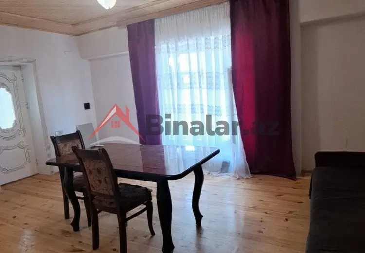 100 AZN - 4 otaqlı mənzil Kirayə (aylıq), Lənkəran