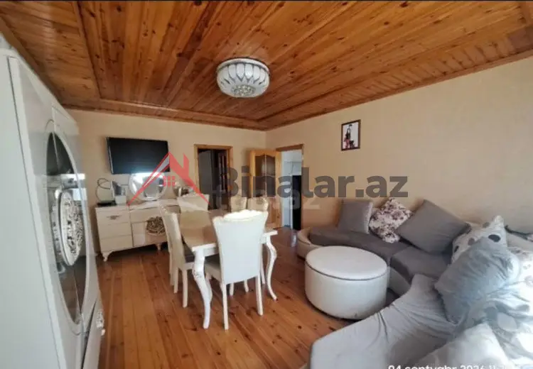 100 AZN - 4 otaqlı mənzil Kirayə (aylıq), Lənkəran