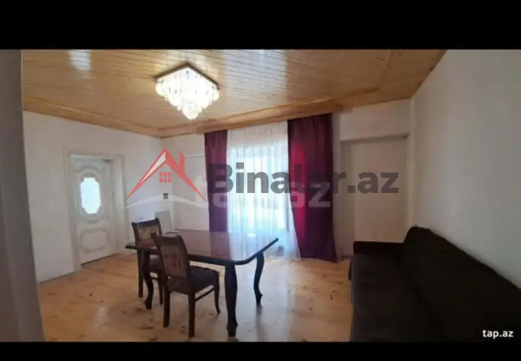 100 AZN - 3 otaqlı mənzil Kirayə (aylıq), Lənkəran