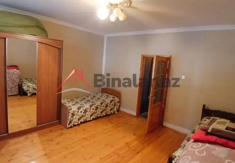 60 000 AZN - 3 otaqlı mənzil Kirayə (aylıq), Şirvan