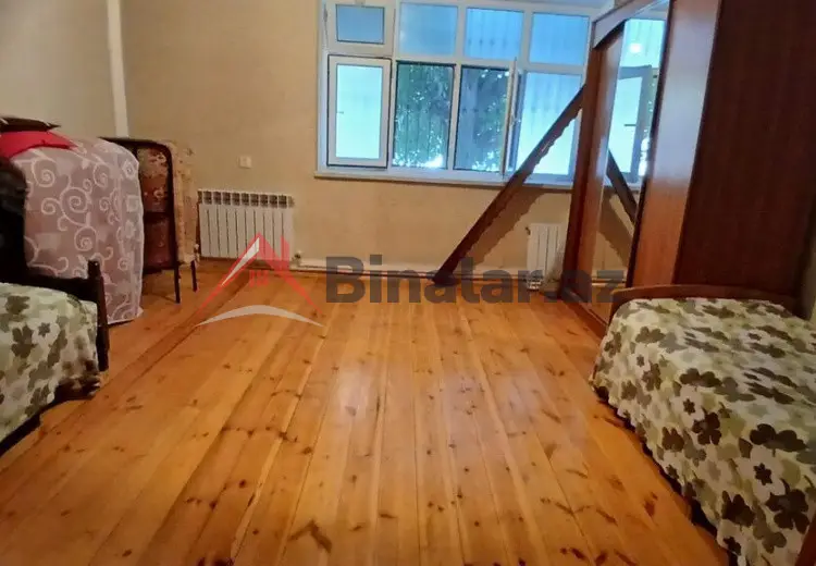 60 000 AZN - 3 otaqlı mənzil Kirayə (aylıq), Şirvan