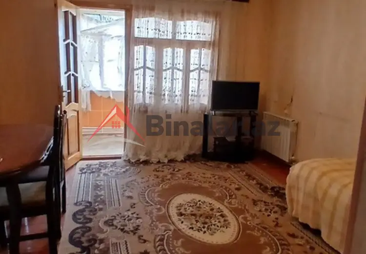 60 000 AZN - 3 otaqlı mənzil Kirayə (aylıq), Şirvan