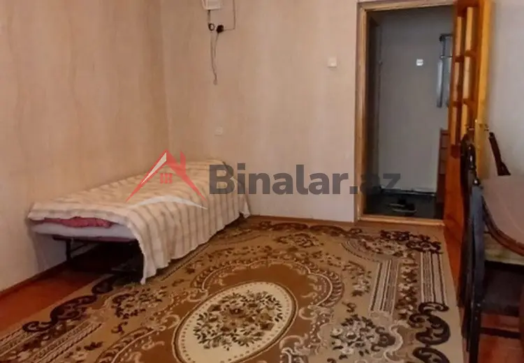 60 000 AZN - 3 otaqlı mənzil Kirayə (aylıq), Şirvan