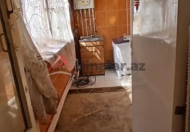 60 000 AZN - 3 otaqlı mənzil Kirayə (aylıq), Şirvan