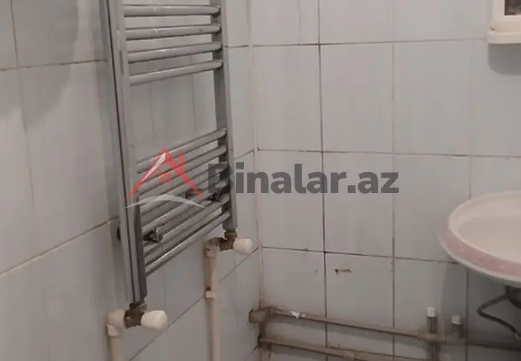 60 000 AZN - 3 otaqlı mənzil Kirayə (aylıq), Şirvan