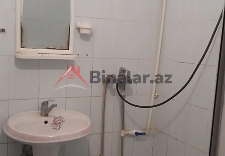 60 000 AZN - 3 otaqlı mənzil Kirayə (aylıq), Şirvan