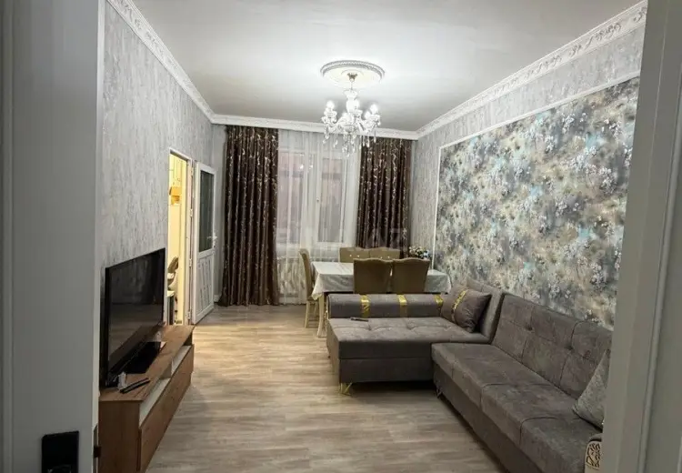 200 AZN - 2 otaqlı mənzil Kirayə (aylıq), 2-ci mikrorayon, Abşeron