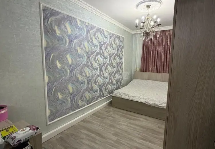 200 AZN - 2 otaqlı mənzil Kirayə (aylıq), 2-ci mikrorayon, Abşeron