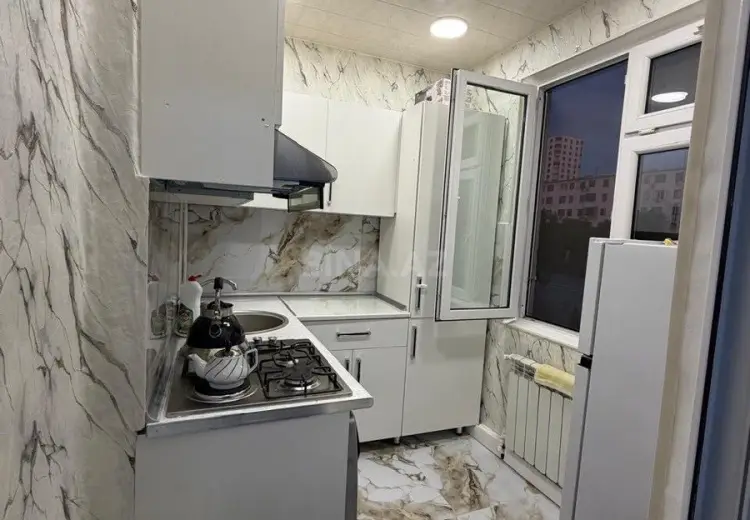 200 AZN - 2 otaqlı mənzil Kirayə (aylıq), 2-ci mikrorayon, Abşeron