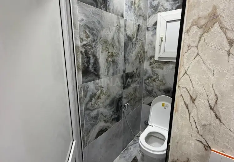 200 AZN - 2 otaqlı mənzil Kirayə (aylıq), 2-ci mikrorayon, Abşeron