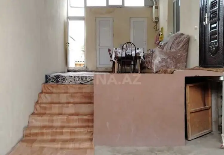 65 000 AZN - 3 otaqlı mənzil Satılır, Gəncə