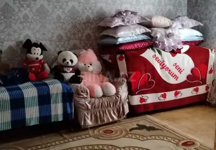 65 000 AZN - 3 otaqlı mənzil Satılır, Gəncə