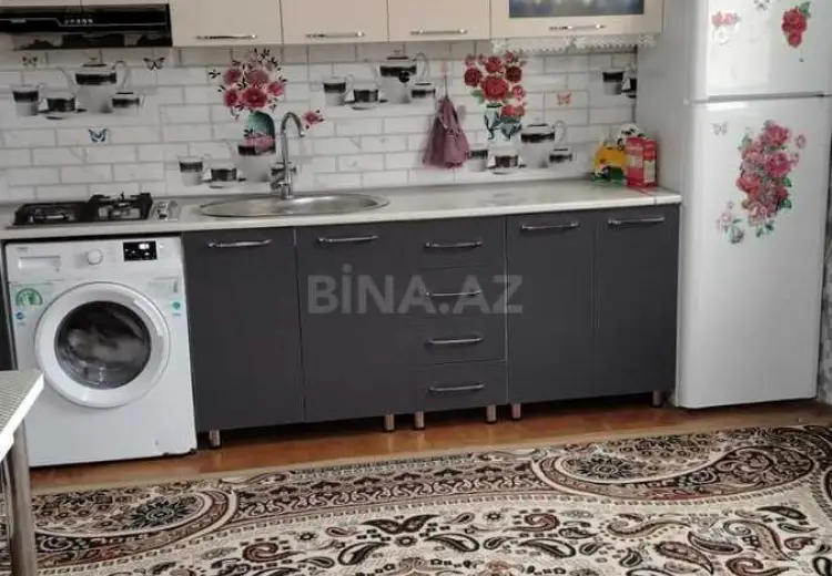 65 000 AZN - 3 otaqlı mənzil Satılır, Gəncə