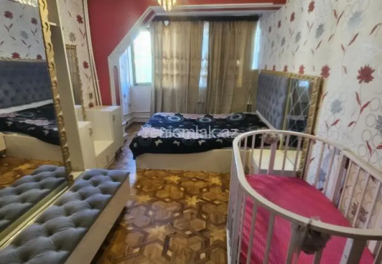 165 000 AZN - 3 otaqlı mənzil Satılır, 8-ci kilometr, Nizami, Bakı