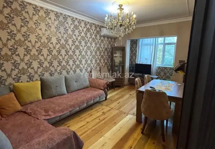 148 000 AZN - 2 otaqlı mənzil Satılır, Bakıxanov qəs., Sabunçu, Bakı