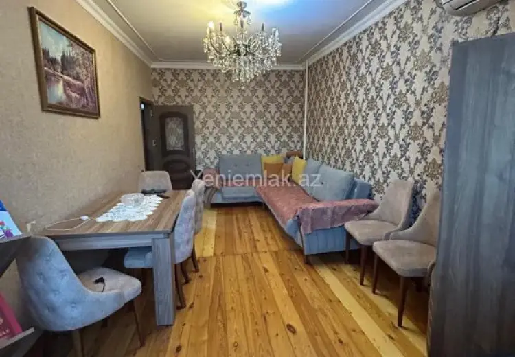 148 000 AZN - 2 otaqlı mənzil Satılır, Bakıxanov qəs., Sabunçu, Bakı