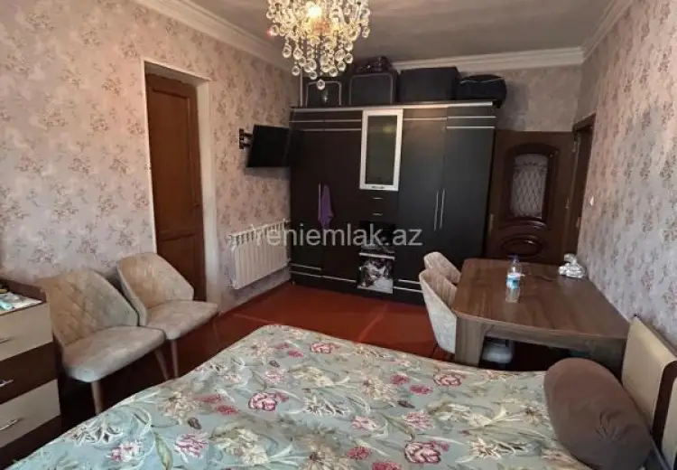 148 000 AZN - 2 otaqlı mənzil Satılır, Bakıxanov qəs., Sabunçu, Bakı
