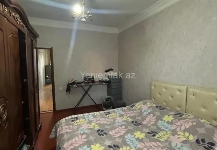 148 000 AZN - 2 otaqlı mənzil Satılır, Bakıxanov qəs., Sabunçu, Bakı