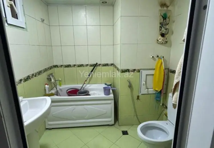 148 000 AZN - 2 otaqlı mənzil Satılır, Bakıxanov qəs., Sabunçu, Bakı