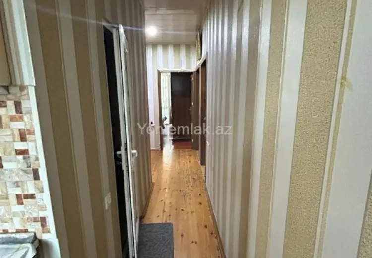 148 000 AZN - 2 otaqlı mənzil Satılır, Bakıxanov qəs., Sabunçu, Bakı