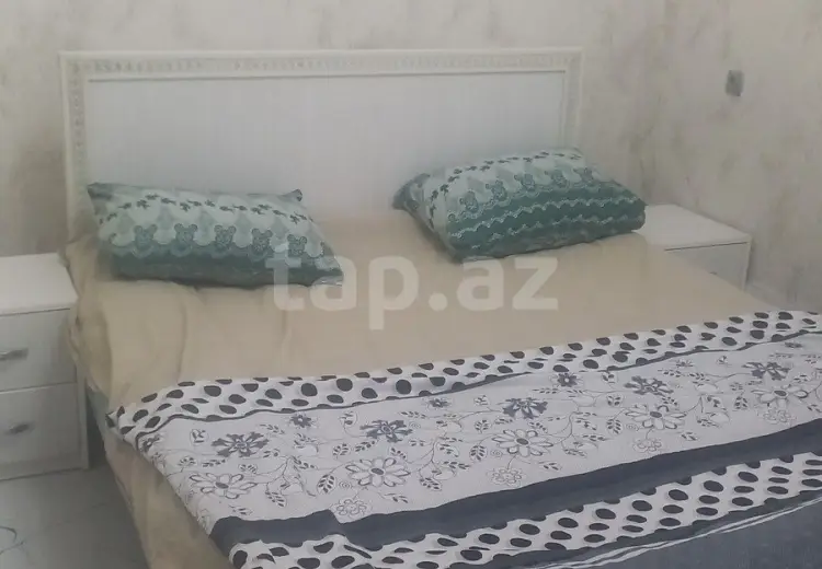 65 AZN - 2 otaqlı mənzil Kirayə (günlük), İçəri şəhər, Səbail, Bakı