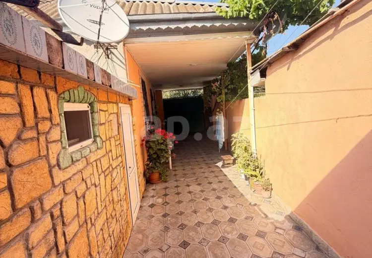 400 AZN - 3 otaqlı mənzil Kirayə (aylıq), Zabrat qəs., Sabunçu, Bakı