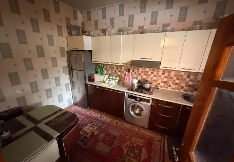 400 AZN - 3 otaqlı mənzil Kirayə (aylıq), Zabrat qəs., Sabunçu, Bakı