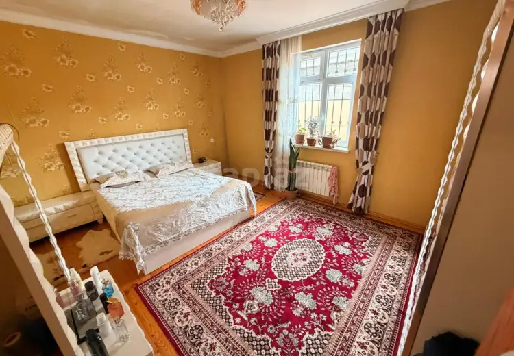 400 AZN - 3 otaqlı mənzil Kirayə (aylıq), Zabrat qəs., Sabunçu, Bakı