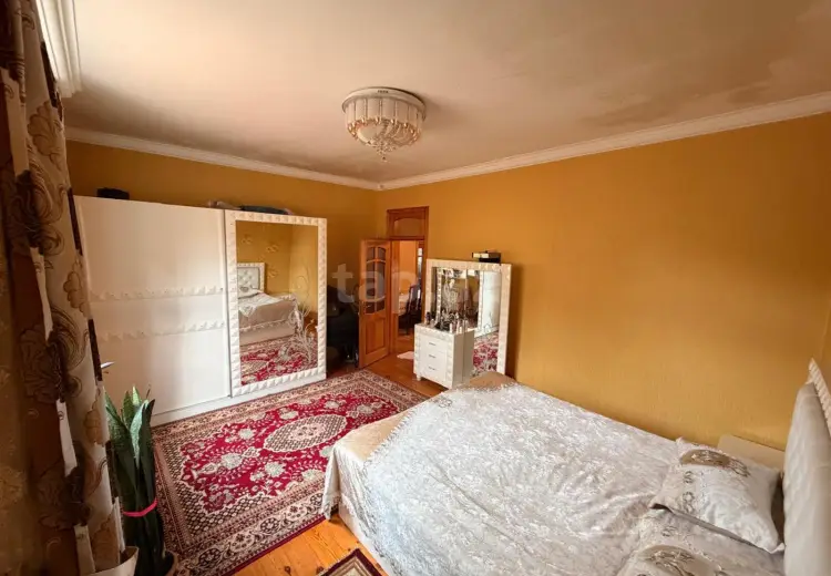 400 AZN - 3 otaqlı mənzil Kirayə (aylıq), Zabrat qəs., Sabunçu, Bakı