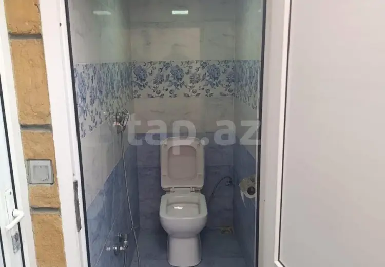400 AZN - 3 otaqlı mənzil Kirayə (aylıq), Zabrat qəs., Sabunçu, Bakı