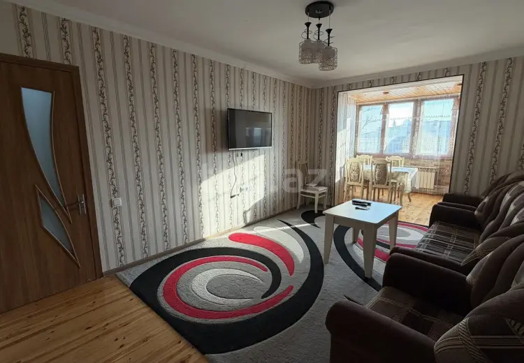 550 AZN - 3 otaqlı mənzil Kirayə (aylıq), Şəki