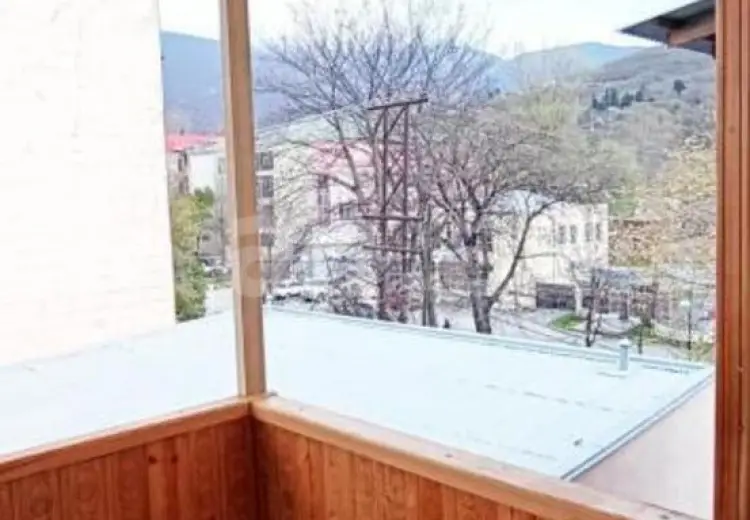 550 AZN - 3 otaqlı mənzil Kirayə (aylıq), Şəki