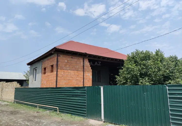 36 000 AZN - 2 otaqlı mənzil Satılır, Qax