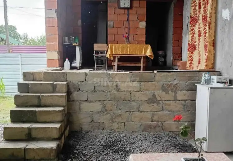 36 000 AZN - 2 otaqlı mənzil Satılır, Qax