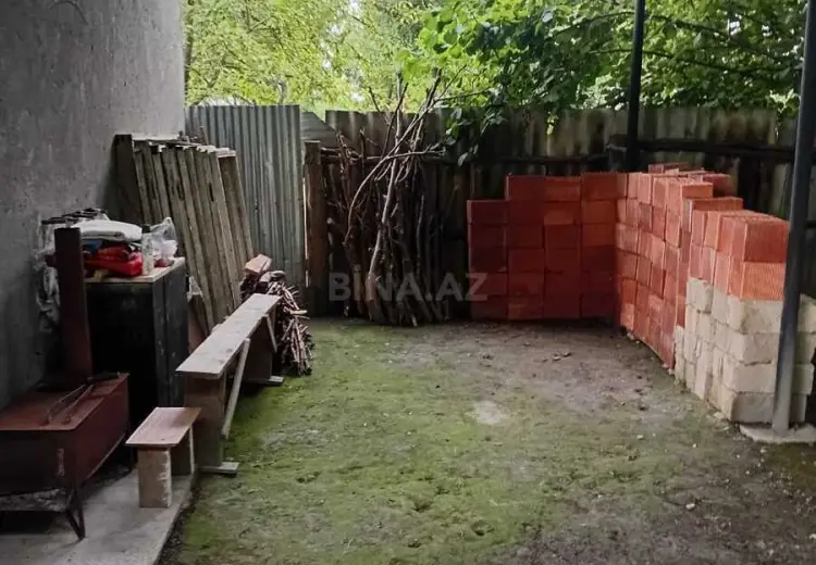 36 000 AZN - 2 otaqlı mənzil Satılır, Qax