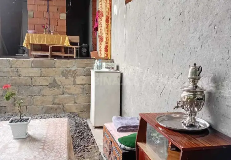 36 000 AZN - 2 otaqlı mənzil Satılır, Qax