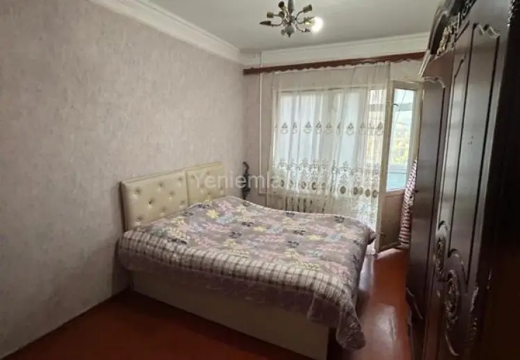 168 000 AZN - 2 otaqlı mənzil Satılır, 8-ci kilometr, Nizami, Bakı