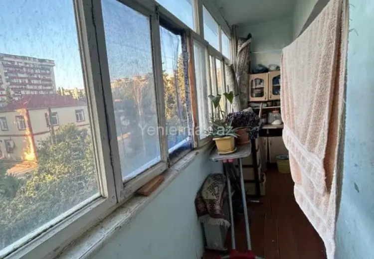 168 000 AZN - 2 otaqlı mənzil Satılır, 8-ci kilometr, Nizami, Bakı