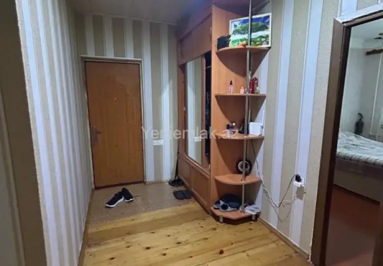 168 000 AZN - 2 otaqlı mənzil Satılır, 8-ci kilometr, Nizami, Bakı