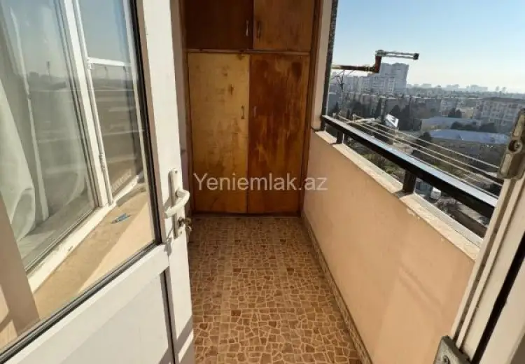 168 000 AZN - 2 otaqlı mənzil Satılır, 8-ci kilometr, Nizami, Bakı